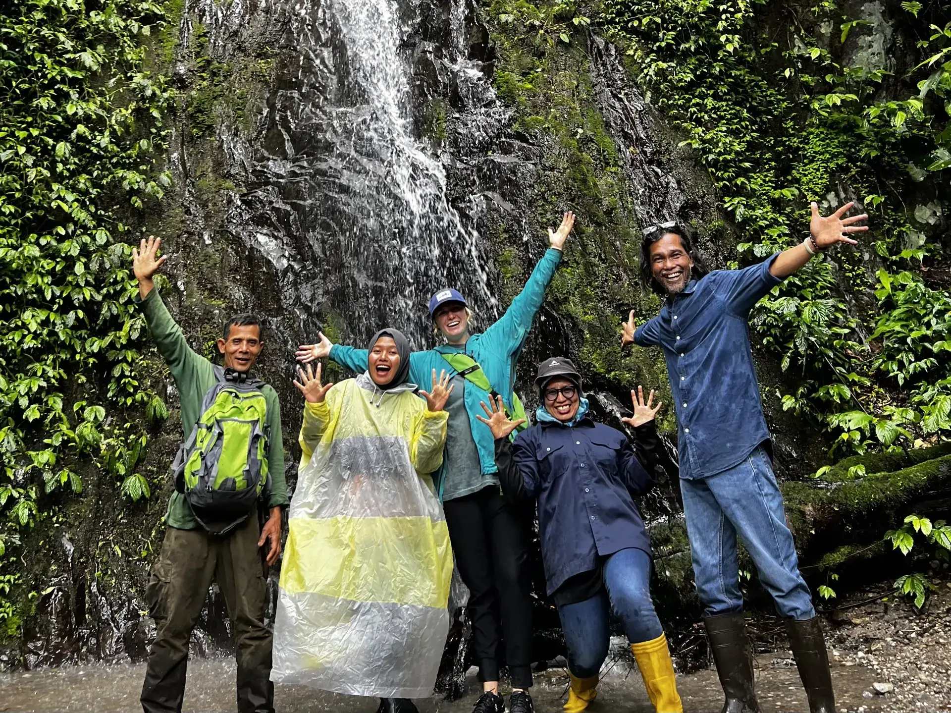Guardians of Gayo: Preserving the Legacy of Wild Kopi Luwak Guardians of Gayo: Preserving the Legacy of Wild Kopi Luwak